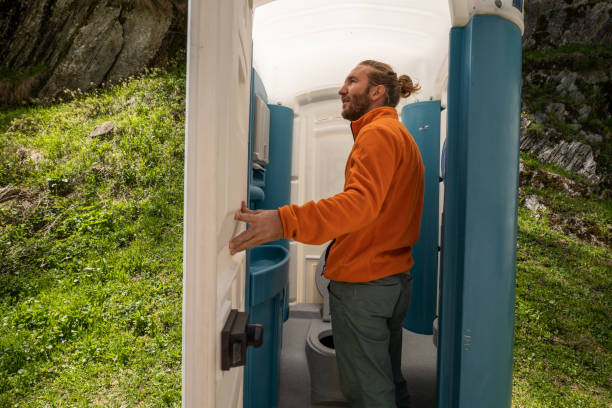 Best Long-term porta potty rental  in Hillsborough, CA