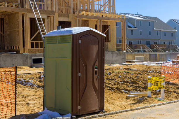 Best Portable toilet rental cost  in Hillsborough, CA