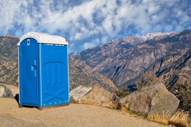 Best Local porta potty services  in Hillsborough, CA