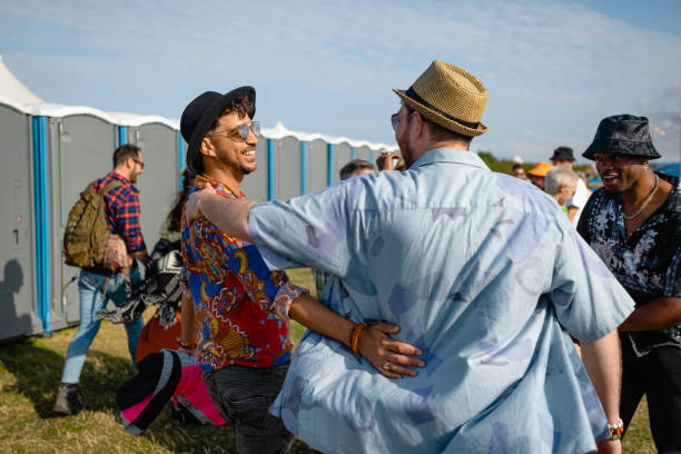 Best Porta potty rental for parties  in Hillsborough, CA