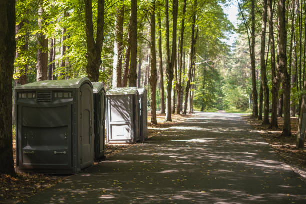 Best Emergency porta potty rental  in Hillsborough, CA