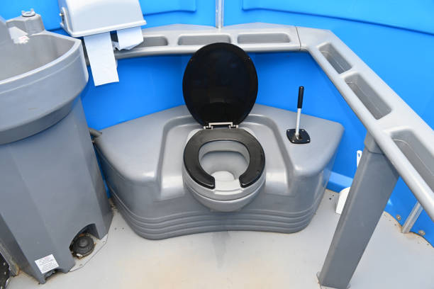 Porta potty rental for festivals in Hillsborough, CA