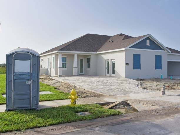 Best Portable toilet rental cost  in Hillsborough, CA