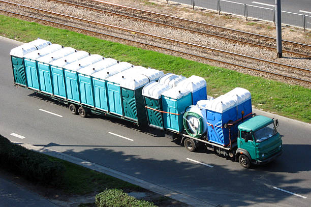 Best Local porta potty services  in Hillsborough, CA