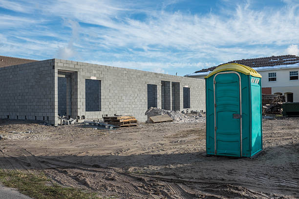 Reliable Hillsborough, CA porta potty rental Solutions